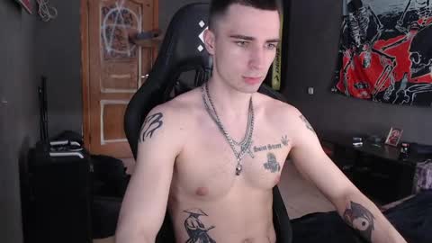 Eduar online show from 05/05/26, 07:05