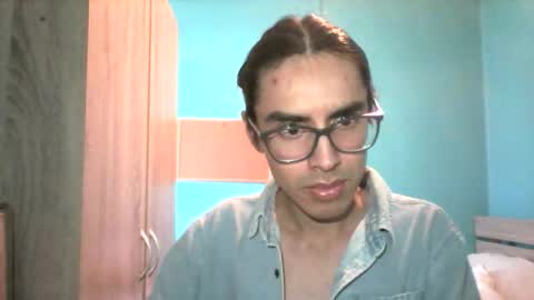 Eduardo Andrs online show from 02/21/26, 08:10