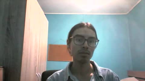 Eduardo Andrs online show from 03/05/26, 12:50