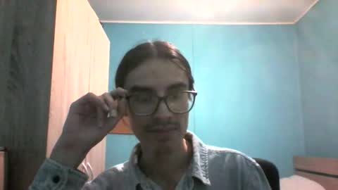 Eduardo Andrs online show from 03/06/26, 02:08