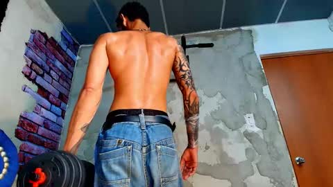 Snapshot of eduardo_salamanca chatting on 03/16/26, 03:27 Eduardo Salamanca online show from 03/16/26, 03:27