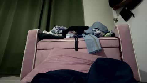 Snapshot of edward2736 chatting on 10/02/25, 11:34 edward2736 online show from 10/02/25, 11:34