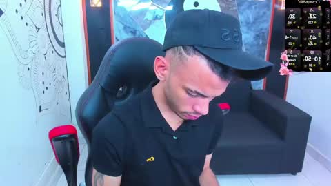 Edward Colleman online show from 01/20/25, 04:21