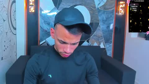 Edward Colleman online show from 02/01/25, 08:18