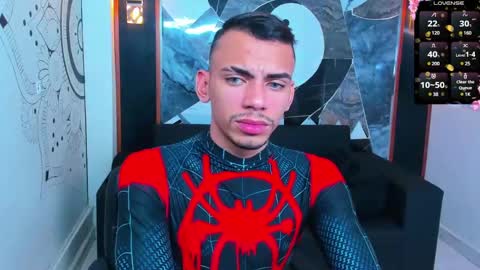 Edward Colleman online show from 02/03/25, 03:53