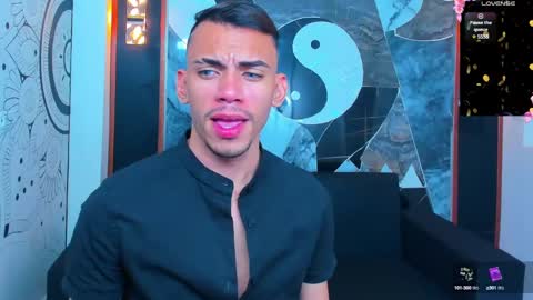 Edward Colleman online show from 02/06/25, 07:13