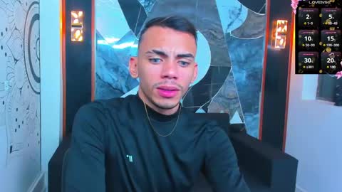 Edward Colleman online show from 02/07/25, 04:16