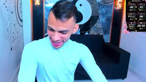 Edward Colleman online show from 02/15/25, 04:14