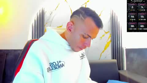 Edward Colleman online show from 10/14/25, 03:40