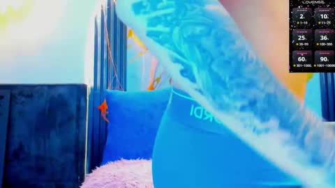 Edward Colleman online show from 10/30/25, 05:09