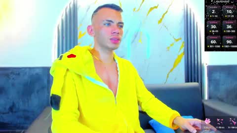 Edward Colleman online show from 11/13/25, 05:17