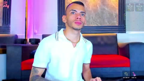 Edward Colleman online show from 04/14/26, 04:18