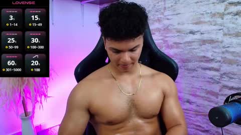 Snapshot of edward__clarck chatting on 02/02/25, 10:24 EDWARD CLARCK online show from 02/02/25, 10:24