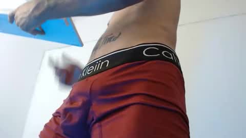 edward_johnsonn online show from 09/15/25, 09:15