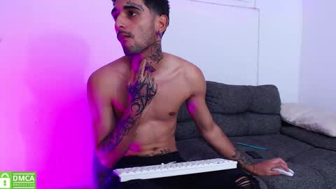 edward_johnsonn online show from 12/16/25, 01:27