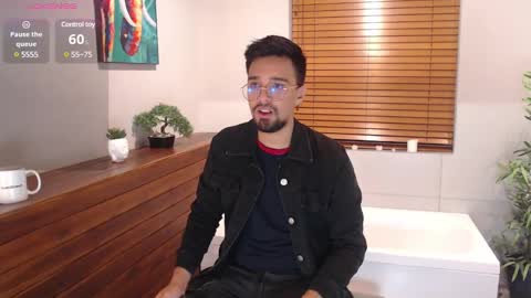 Eduardo online show from 02/13/25, 03:50