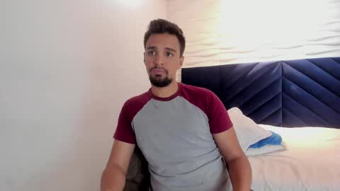 Eduardo online show from 02/14/25, 09:34