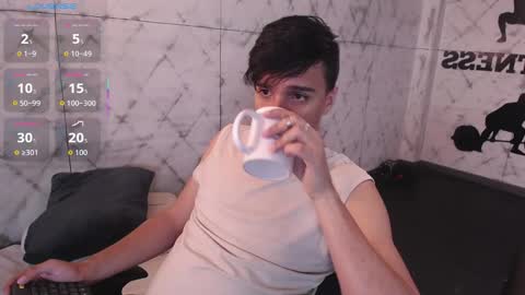 Eduardo online show from 11/22/25, 04:00