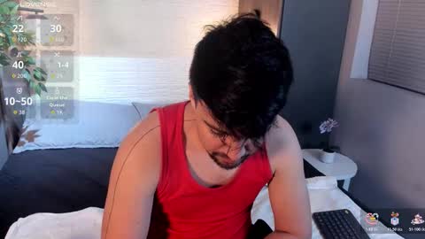 Eduardo online show from 01/06/26, 03:32