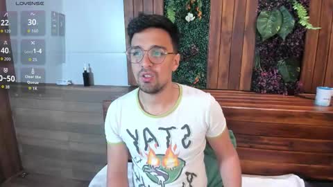 Eduardo online show from 02/09/26, 03:21