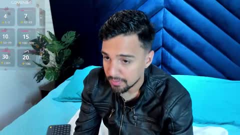 Eduardo online show from 02/24/26, 03:48