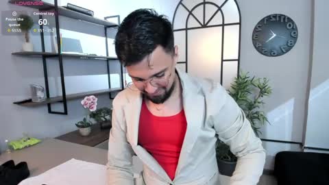 Eduardo online show from 03/23/26, 03:43