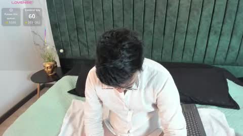 Eduardo online show from 03/27/26, 03:56