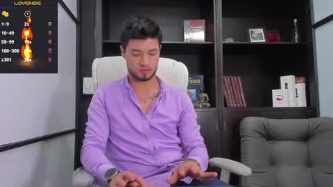 Edward Ross online show from 02/14/25, 07:23