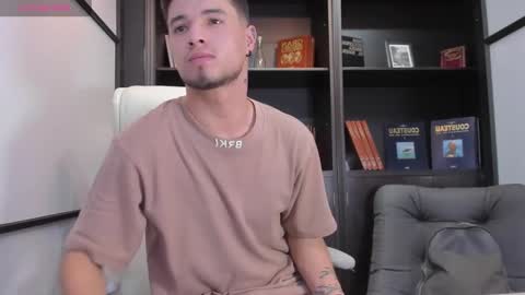 Edward Ross online show from 03/08/25, 09:18