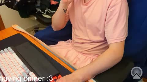 Alex online show from 02/07/26, 10:13