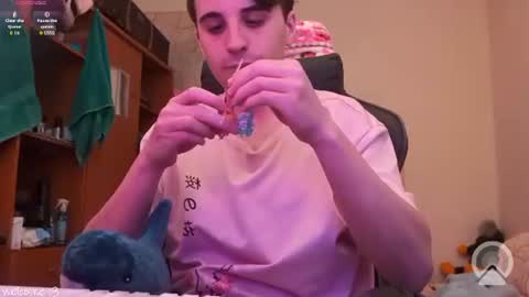 Alex online show from 06/11/26, 11:58