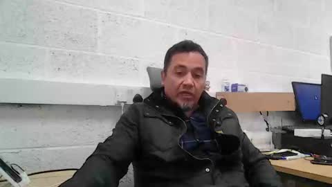 EdM online show from 04/07/26, 09:43