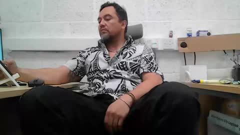 EdM online show from 04/20/26, 09:34