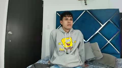 Edwin online show from 04/16/26, 12:50