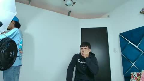 Edwin online show from 05/15/26, 01:51