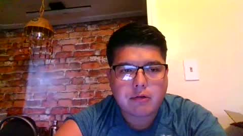 Nicky789 online show from 12/16/24, 08:26