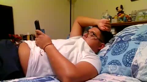 Nicky789 online show from 10/07/25, 07:11