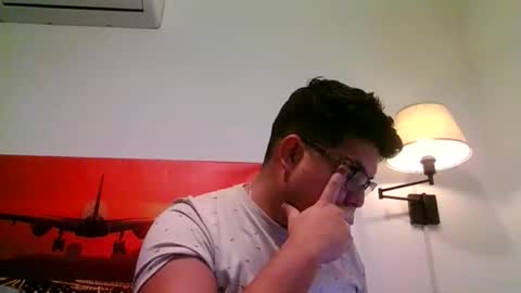 Nicky789 online show from 01/12/26, 04:23