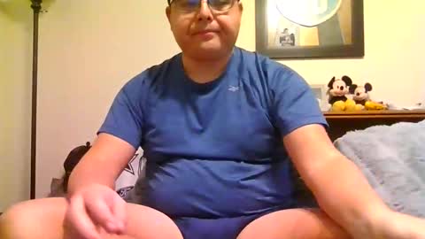 Nicky789 online show from 02/16/26, 08:38