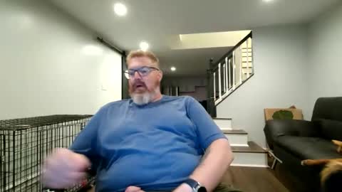 Eddya online show from 03/30/26, 12:06