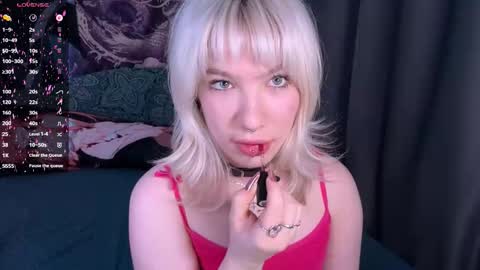 Rachel online show from 12/16/25, 07:19