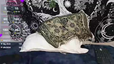 Snapshot of eeros_ellis chatting on 02/16/25, 01:47 Catalina online show from 02/16/25, 01:47