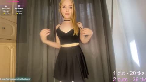 Lili online show from 06/10/26, 07:29
