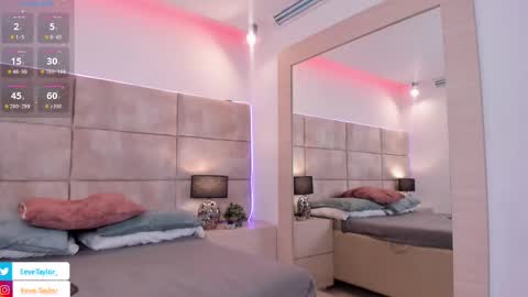 Eevee online show from 11/03/25, 02:46