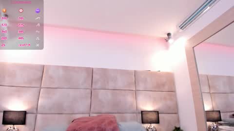 Eevee online show from 02/24/26, 03:26