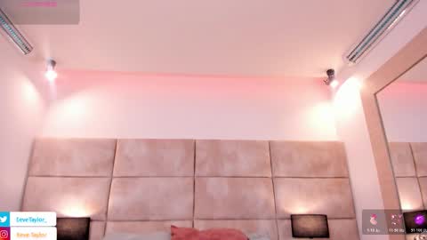 Eevee online show from 03/04/26, 03:12