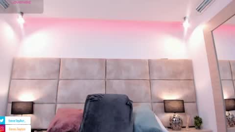 Eevee online show from 06/06/26, 03:00