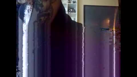 eeveejinxy online show from 10/07/25, 10:40