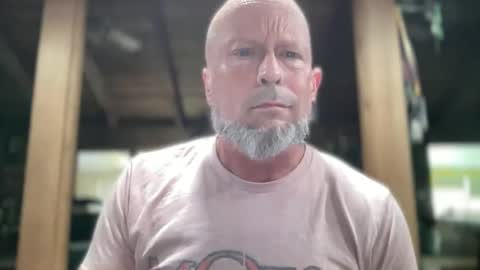 Harley Biker online show from 03/17/26, 05:27