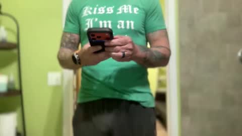 Harley Biker online show from 03/23/26, 12:09